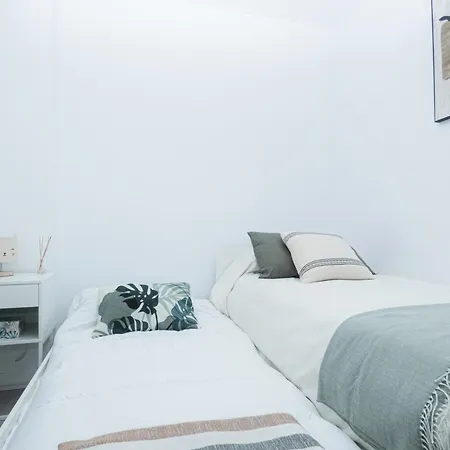Triana Apartmento