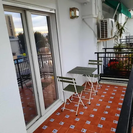 Triana Apartmento * Seville