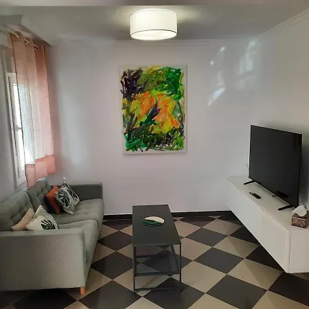 Apartment Triana Apartmento