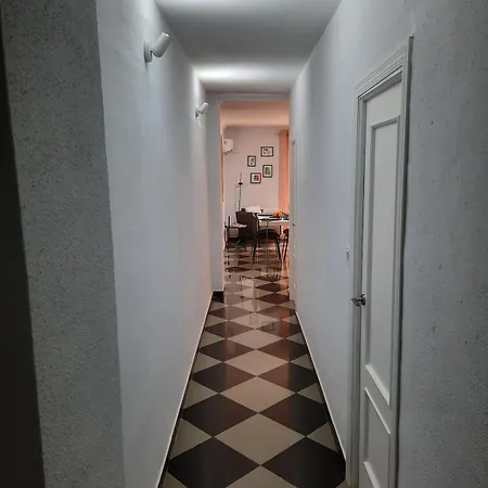 Triana Apartmento Apartment Seville