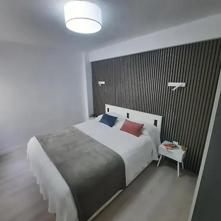 Triana Apartmento * Seville