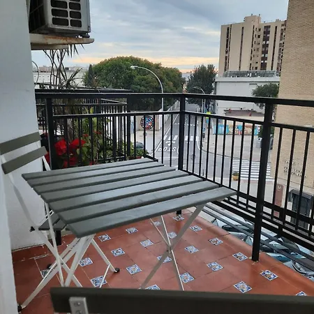 Apartment Triana Apartmento Seville