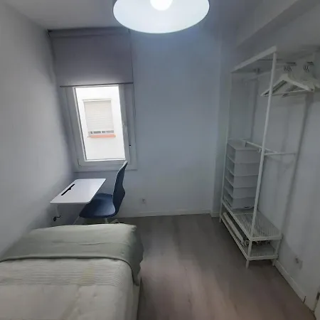 Triana Apartmento Seville