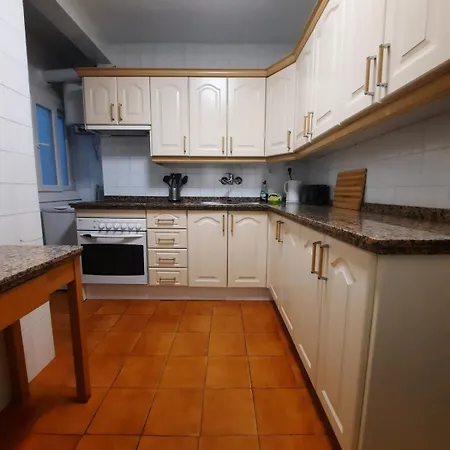 Triana Apartmento *