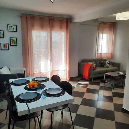 Triana Apartmento Apartment