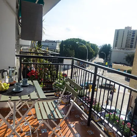 Triana Apartmento Apartment Seville