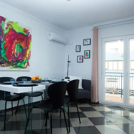 Triana Apartmento Seville
