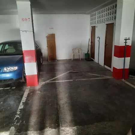 Triana Apartmento Apartment
