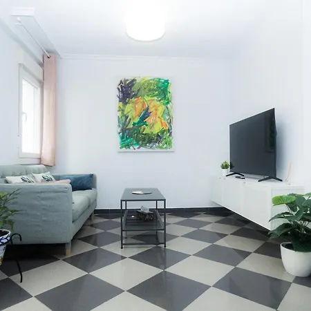 Triana Apartmento * Seville