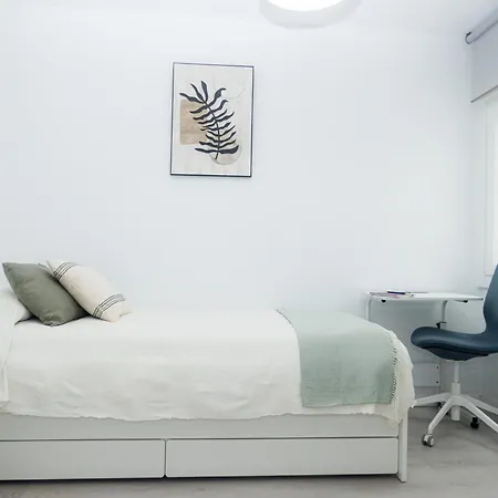 Apartment Triana Apartmento *