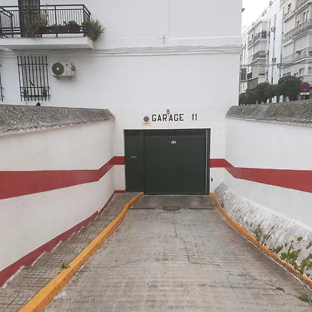 Triana Apartmento Apartment Seville
